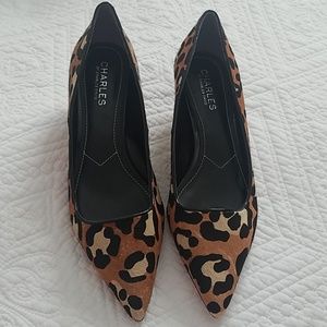 Brand New Charles by Charles David Size 8M